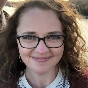 Meet your Posher, Michele